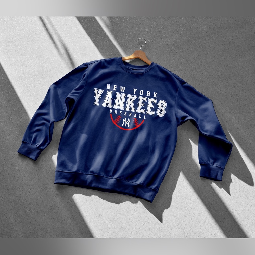 New York Yankees Sweatshirt